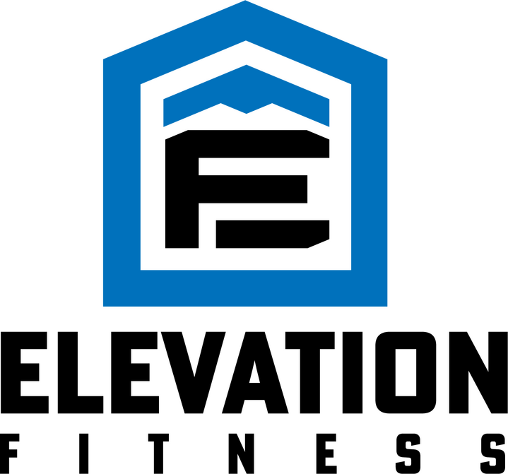 Elevation Fitness Logo